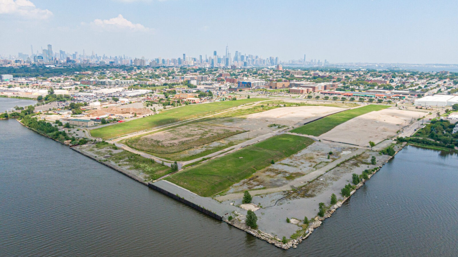 The Jersey City Redevelopment Agency » The Jersey City Redevelopment ...