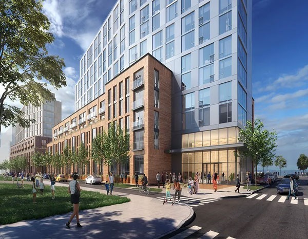 Home - The Jersey City Redevelopment Agency The Jersey City ...