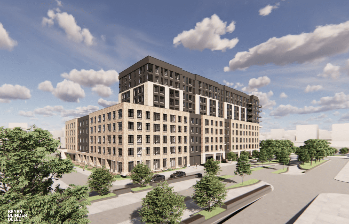 880-900 Garfield Avenue